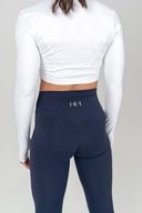 Inspire Crop Jacket