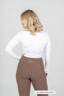 Inspire Long Sleeve Top