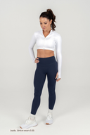 Inspire Crop Jacket
