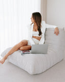 Rebuilding Strength: The Leadership Lessons That Shaped HER