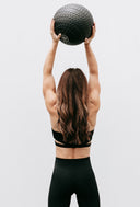 The Power of Building Muscle in Perimenopause, Strength & Healthy Aging