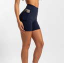 Perform Pocket Shorts