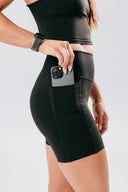 Perform Pocket Shorts
