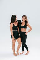 Perform Pocket Shorts