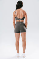 Elevate Shorts Set - Stone